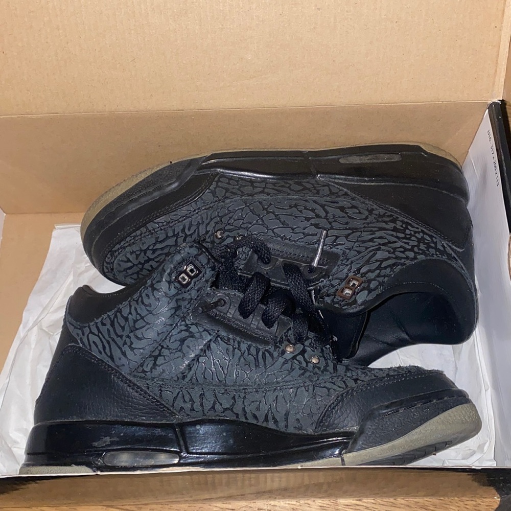 Jordan Flip 3